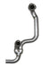Hooker 16767HKR Super Competition Y-Pipe Assembly - Truck Part Superstore