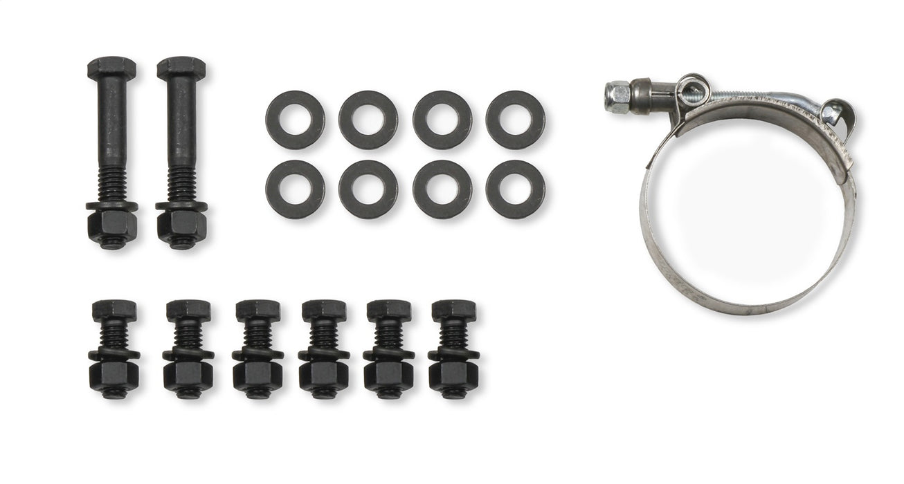 Hooker 16767HKR Super Competition Y-Pipe Assembly - Truck Part Superstore