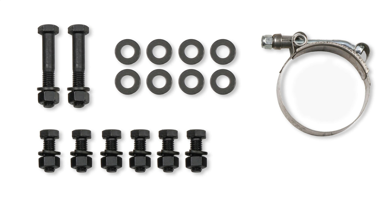 Hooker 16767HKR Super Competition Y-Pipe Assembly - Truck Part Superstore