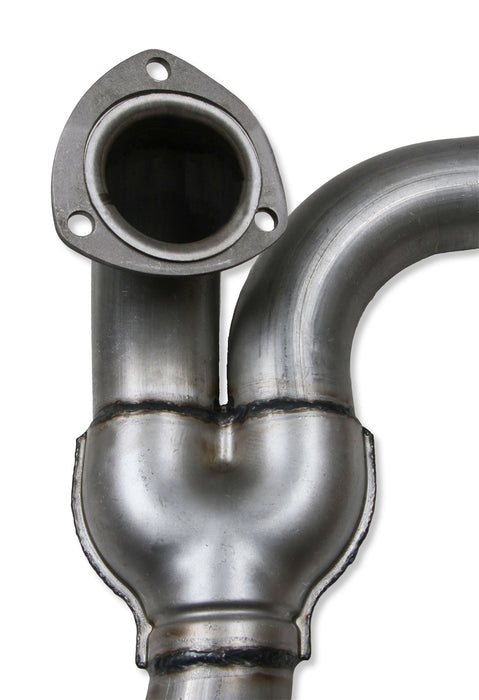 Hooker 16767HKR Super Competition Y-Pipe Assembly - Truck Part Superstore