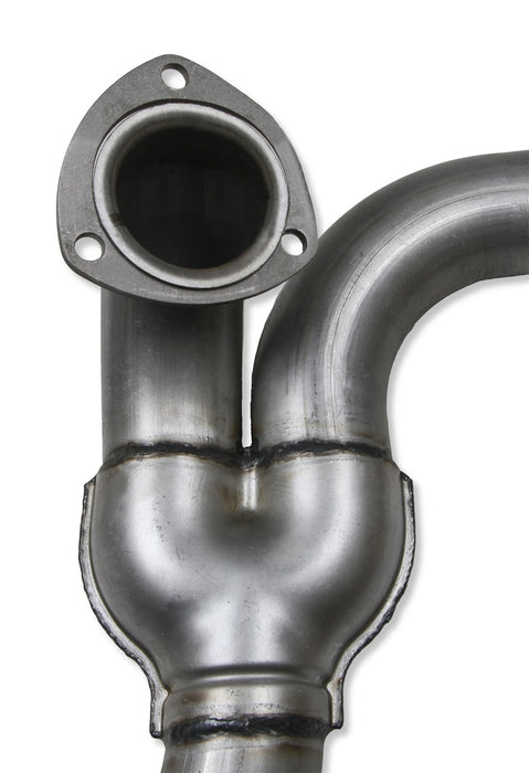 Hooker 16767HKR Super Competition Y-Pipe Assembly - Truck Part Superstore