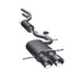MagnaFlow Exhaust Products 16769 Touring Series Stainless Cat-Back System - Truck Part Superstore