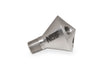 NOS/Nitrous Oxide System 16769NOS Nitrous Distribution Block; 1 In 4 Out; 1/16 in. NPT; Showerhead; Stainless; - Truck Part Superstore