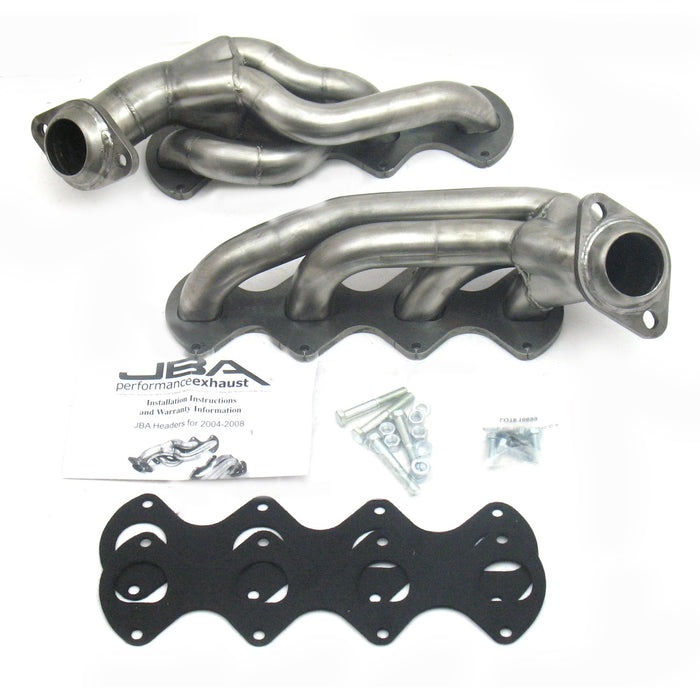 JBA Racing Headers 1676S 04-10 Ford F-150 5.4L 3V - Truck Part Superstore