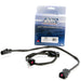 BBK Performance Parts 1676 1986-2010 FORD BBK O2 SENSOR 4 WIRE O2 HARNESS EXTENSIONS (2) (PAIR). - Truck Part Superstore
