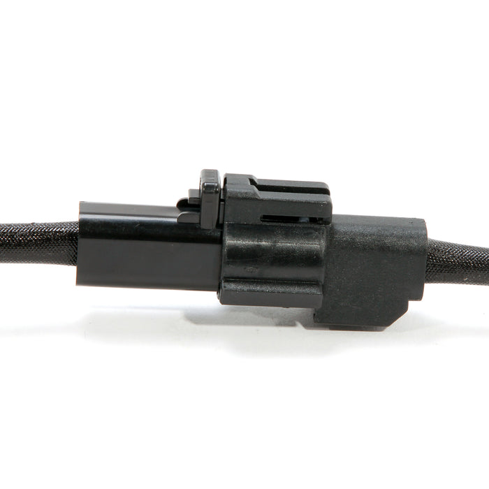 BBK Performance Parts 1676 1986-2010 FORD BBK O2 SENSOR 4 WIRE O2 HARNESS EXTENSIONS (2) (PAIR). - Truck Part Superstore