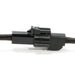 BBK Performance Parts 1676 1986-2010 FORD BBK O2 SENSOR 4 WIRE O2 HARNESS EXTENSIONS (2) (PAIR). - Truck Part Superstore