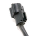 BBK Performance Parts 1676 1986-2010 FORD BBK O2 SENSOR 4 WIRE O2 HARNESS EXTENSIONS (2) (PAIR). - Truck Part Superstore