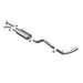 MagnaFlow Exhaust Products 16770 Street Series Stainless Cat-Back System - Truck Part Superstore
