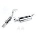 MagnaFlow Exhaust Products 16779 Street Series Stainless Cat-Back System - Truck Part Superstore