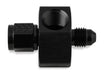 NOS/Nitrous Oxide System 16788NOS Pipe Fitting Female-Male Adapter; -8AN Male -8AN Female; 1/4 in. NPT Female; - Truck Part Superstore