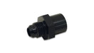 Vibrant Performance 16787 Male AN to Female Metric Adapter - Truck Part Superstore