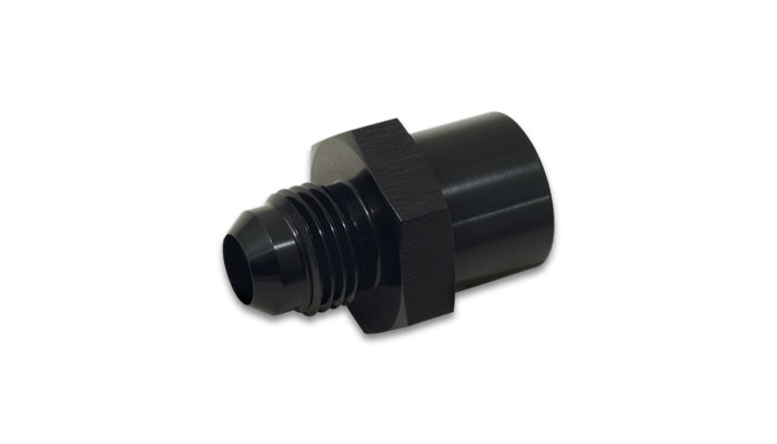 Vibrant Performance 16787 Male AN to Female Metric Adapter - Truck Part Superstore