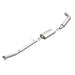 MagnaFlow Exhaust Products 16789 Street Series Stainless Cat-Back System - Truck Part Superstore