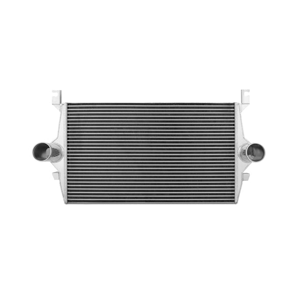 Mishimoto MMINT-F2D-99 Intercooler, fits Ford 7.3L Powerstroke 1999-2003 - Truck Part Superstore