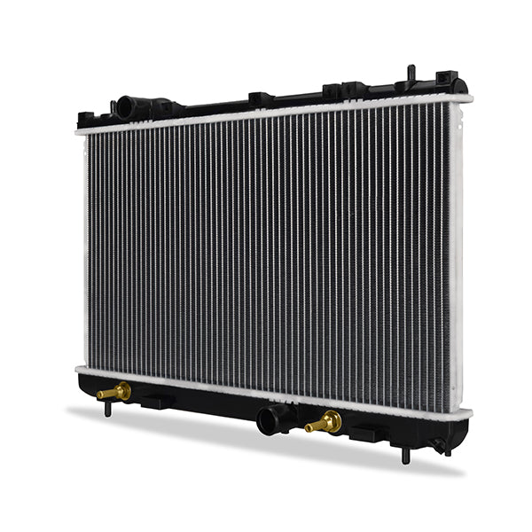 Mishimoto R2362-AT Replacement Radiator, fits Dodge Neon 2.0L 2002-2004 - Truck Part Superstore