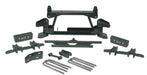 Tuff Country 16822 Complete Kit (w/o Shocks)-6in. - Truck Part Superstore
