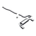 MagnaFlow Exhaust Products 16823 Street Series Stainless Cat-Back System - Truck Part Superstore