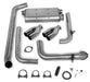 Hooker 16823HKR Super Competition Cat-Back System - Truck Part Superstore