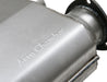Hooker 16827HKR Super Competition Cat-Back System - Truck Part Superstore