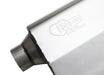 Hooker 16827HKR Super Competition Cat-Back System - Truck Part Superstore