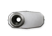 Hooker 16827HKR Super Competition Cat-Back System - Truck Part Superstore