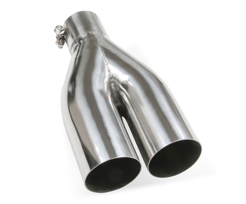 Hooker 16827HKR Super Competition Cat-Back System - Truck Part Superstore