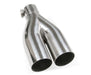 Hooker 16827HKR Super Competition Cat-Back System - Truck Part Superstore