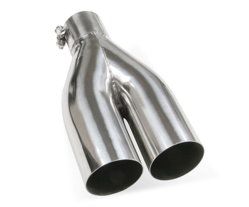 Hooker 16827HKR Super Competition Cat-Back System - Truck Part Superstore