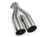 Hooker 16827HKR Super Competition Cat-Back System - Truck Part Superstore