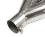 Hooker 16827HKR Super Competition Cat-Back System - Truck Part Superstore