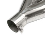 Hooker 16827HKR Super Competition Cat-Back System - Truck Part Superstore