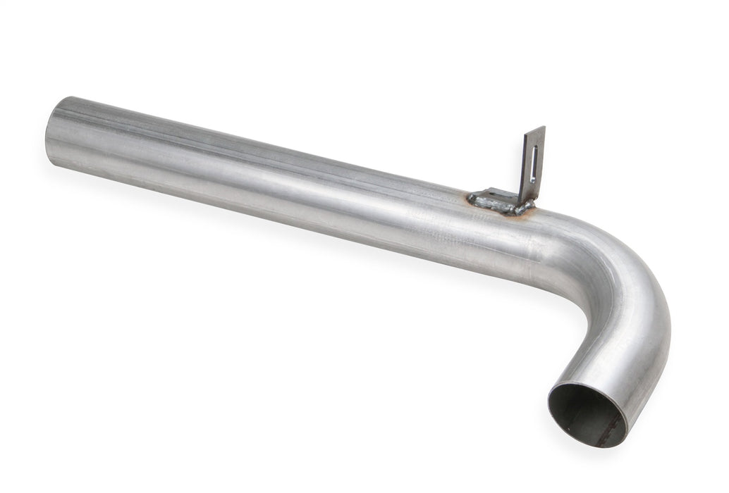 Hooker 16827HKR Super Competition Cat-Back System - Truck Part Superstore