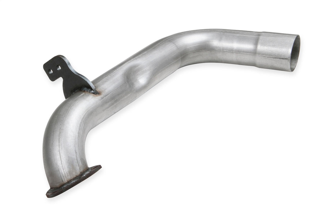 Hooker 16827HKR Super Competition Cat-Back System - Truck Part Superstore