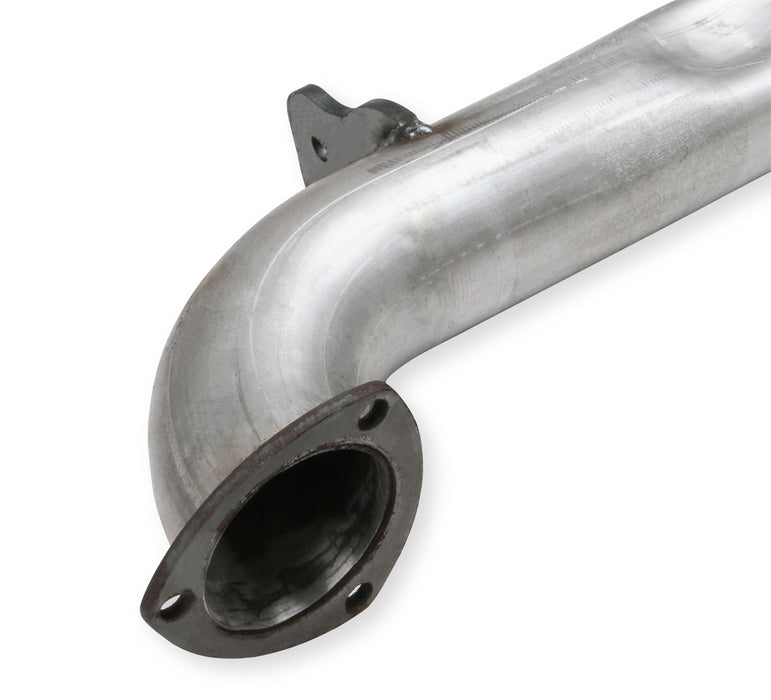 Hooker 16827HKR Super Competition Cat-Back System - Truck Part Superstore