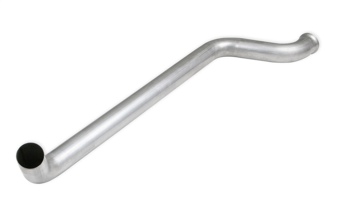 Hooker 16827HKR Super Competition Cat-Back System - Truck Part Superstore