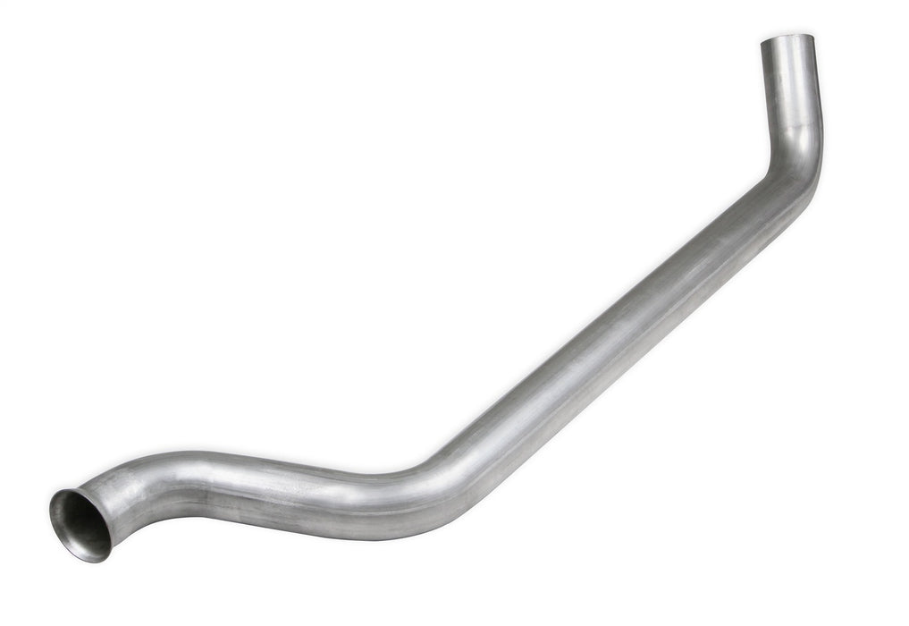 Hooker 16827HKR Super Competition Cat-Back System - Truck Part Superstore