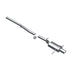 MagnaFlow Exhaust Products 16835 Street Series Stainless Cat-Back System - Truck Part Superstore