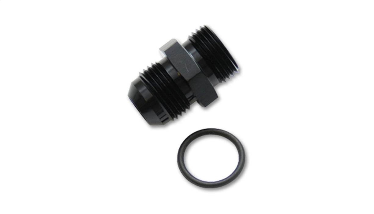 Vibrant Performance 16838 Flare to AN Straight Cut Thread - Truck Part Superstore