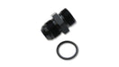 Vibrant Performance 16838 Flare to AN Straight Cut Thread - Truck Part Superstore