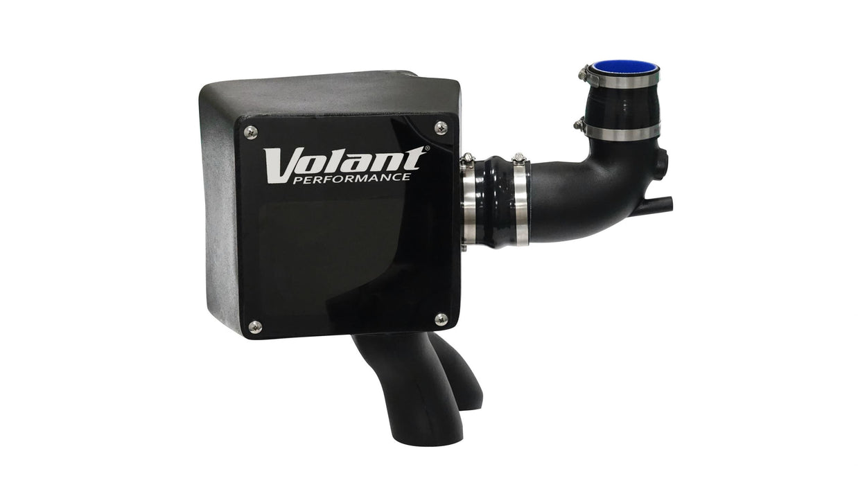 Volant 16840 Closed Box Air Intake w/Pro 5 Filter 07-12 Dodge Nitro Volant - Truck Part Superstore