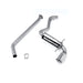MagnaFlow Exhaust Products 16847 Street Series Stainless Cat-Back System - Truck Part Superstore