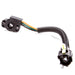 BBK Performance Parts 1684 1986-1993 MUSTANG 5.0 REPLACEMENT THROTTLE POSITION SENSOR - Truck Part Superstore