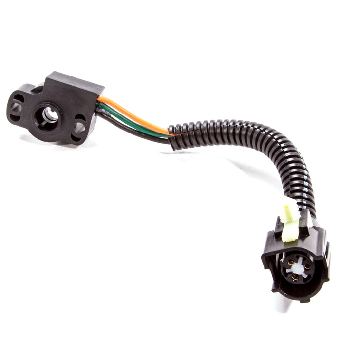 BBK Performance Parts 1684 1986-1993 MUSTANG 5.0 REPLACEMENT THROTTLE POSITION SENSOR - Truck Part Superstore