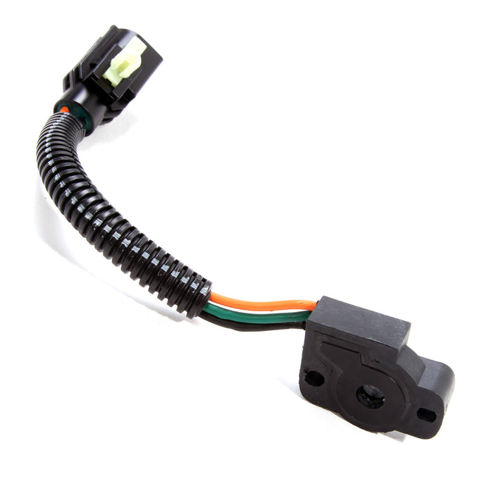 BBK Performance Parts 1684 1986-1993 MUSTANG 5.0 REPLACEMENT THROTTLE POSITION SENSOR - Truck Part Superstore