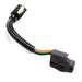 BBK Performance Parts 1684 1986-1993 MUSTANG 5.0 REPLACEMENT THROTTLE POSITION SENSOR - Truck Part Superstore