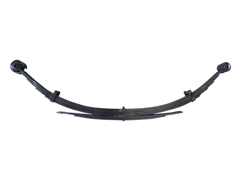 ICON Vehicle Dynamics 168506 2017-UP FORD SUPER DUTY 5" LIFT REAR LEAF SPRING PACK - Truck Part Superstore