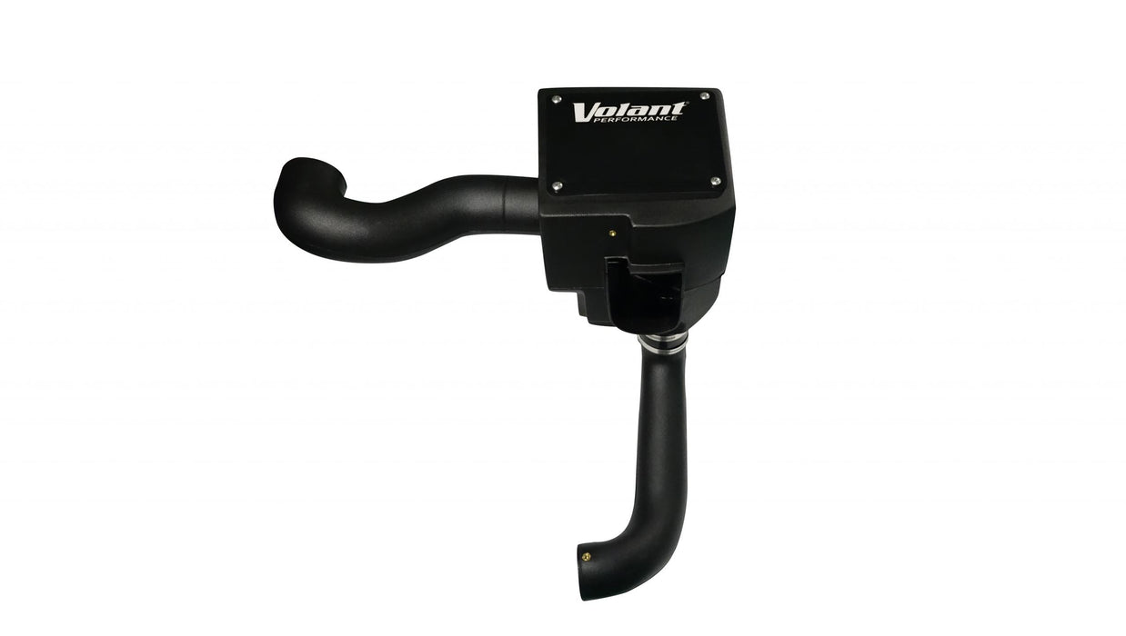 Volant 16857151 Closed Box Air Intake w/Pro 5 Filter 04-08 Dodge Magnum R/T 5.7L V8 Volant - Truck Part Superstore
