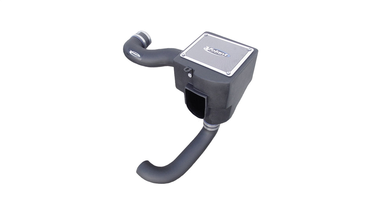 Volant 16857151 Closed Box Air Intake w/Pro 5 Filter 04-08 Dodge Magnum R/T 5.7L V8 Volant - Truck Part Superstore