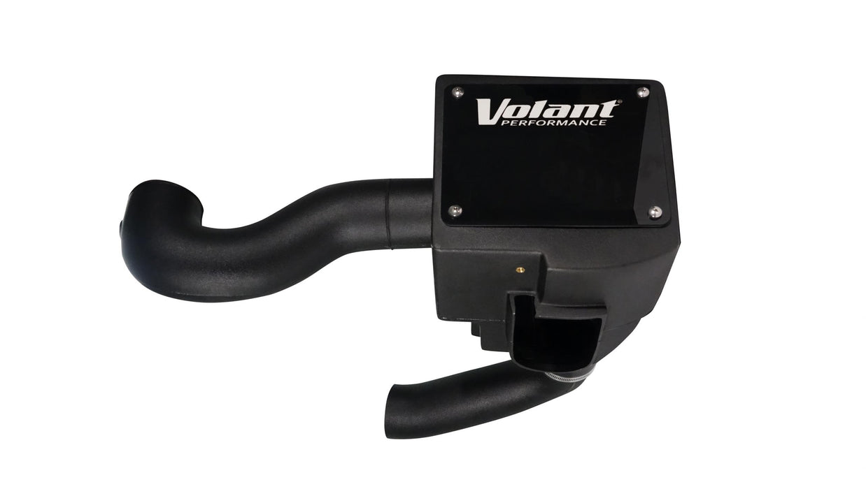 Volant 16857152 Closed Box Air Intake w/Pro 5 Filter 04-10 Chrysler 300 C 5.7L V8 Volant - Truck Part Superstore